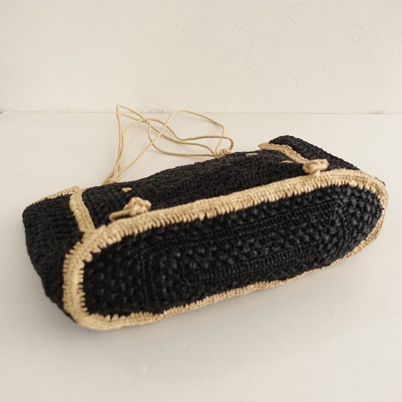 ��2025SS/���4.6���ۥ��󥢥륷�� Sans Arcidet �Х����顼�ȡ���   (ba7-2604-84)��01E62��