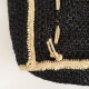 ��2025SS/���4.6���ۥ��󥢥륷�� Sans Arcidet �Х����顼�ȡ���   (ba7-2604-84)��01E62��