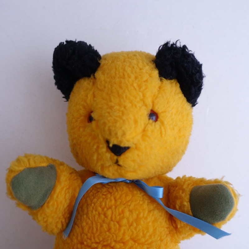 �ڥ����ꥹ �ӥ�ǡ�����   Chad Valley �����ƥ��٥� �̤������   (ac30-2601-72)��41B62��