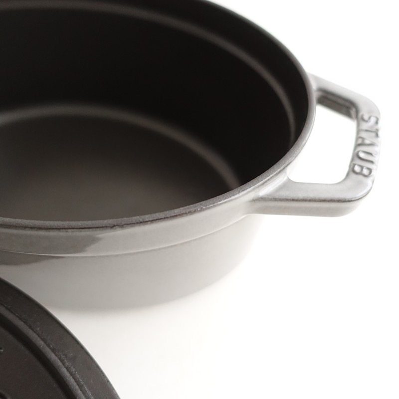 �����ʡۥ��ȥ��֡ߥߥʥڥ�ۥͥ� STAUB��mina perhonen �ե��쥹�� �����åȥ����Х� 23cm   (wa5-2603-43)��40F62��