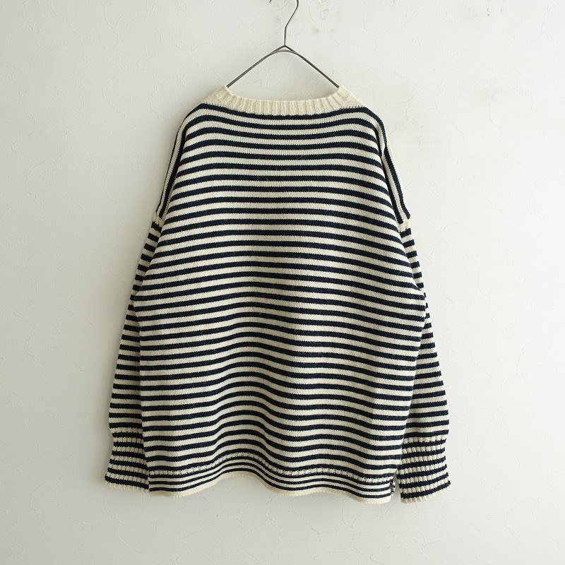 4.1ۥȥꥳ塼 LE TRICOTEUR BRITISH WOOLܡ󥸡  48 (2-2510-202)40K52