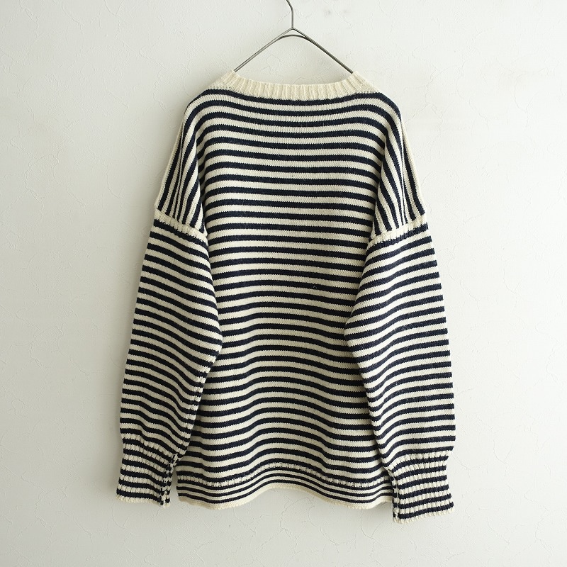 4.1ۥȥꥳ塼 LE TRICOTEUR BRITISH WOOLܡ󥸡  48 (2-2510-202)40K52