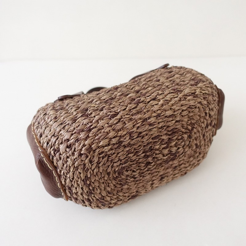 ɥ CLEDRAN BASKET Хå   (ba84-2506-66)31G52