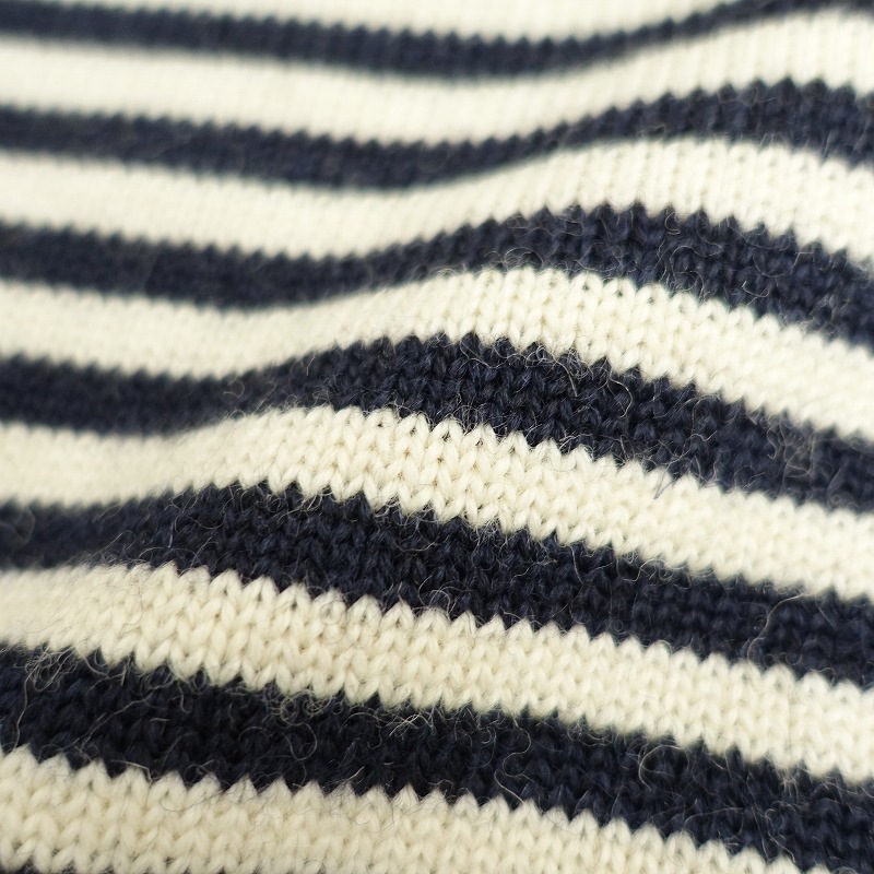 4.1ۥȥꥳ塼 LE TRICOTEUR BRITISH WOOLܡ󥸡  48 (2-2510-202)40K52