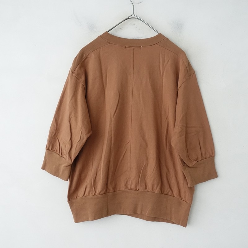 �ۡ��ॹ�ѥ� homspun 40/2ŷ�� 6ʬµ�ץ륪���С����åȥ���  F (33-2601-639)��62B62��