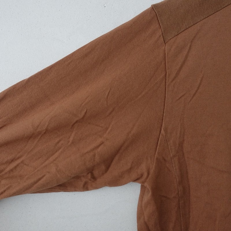 �ۡ��ॹ�ѥ� homspun 40/2ŷ�� 6ʬµ�ץ륪���С����åȥ���  F (33-2601-639)��62B62��