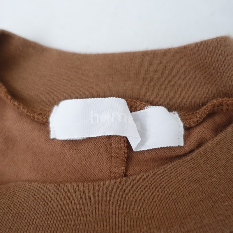 �ۡ��ॹ�ѥ� homspun 40/2ŷ�� 6ʬµ�ץ륪���С����åȥ���  F (33-2601-639)��62B62��