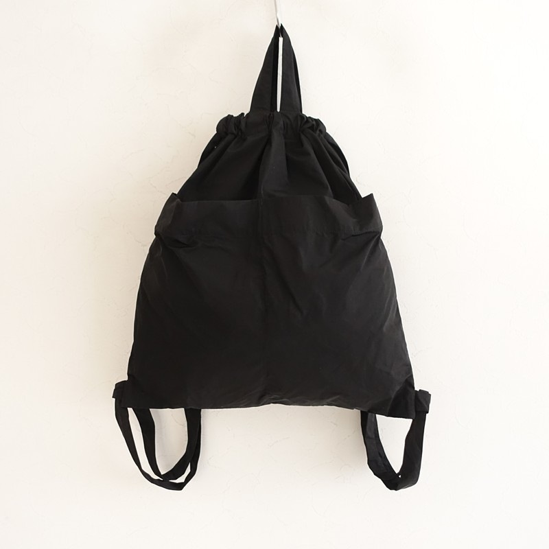 �����1.4���ۥե������˥ե����� formuniform Drawstring Backpack   (ba7-2602-21)��10C62��