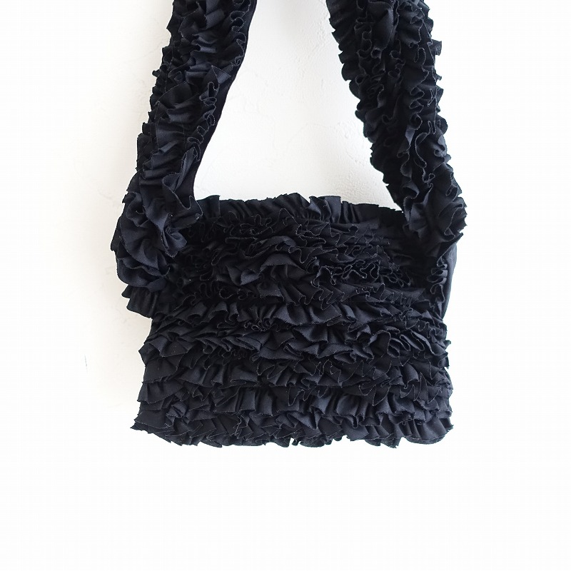 未使用/定価2.8万】オールドマンズテーラー R&D.M.Co- FRILL