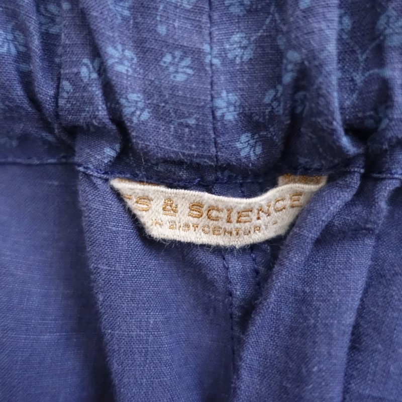 ������&�������� ARTS&SCIENCE ��ͥ󾮲����ץ��ȥ��������ѥ��  1 (25-2605-563)��61F62��