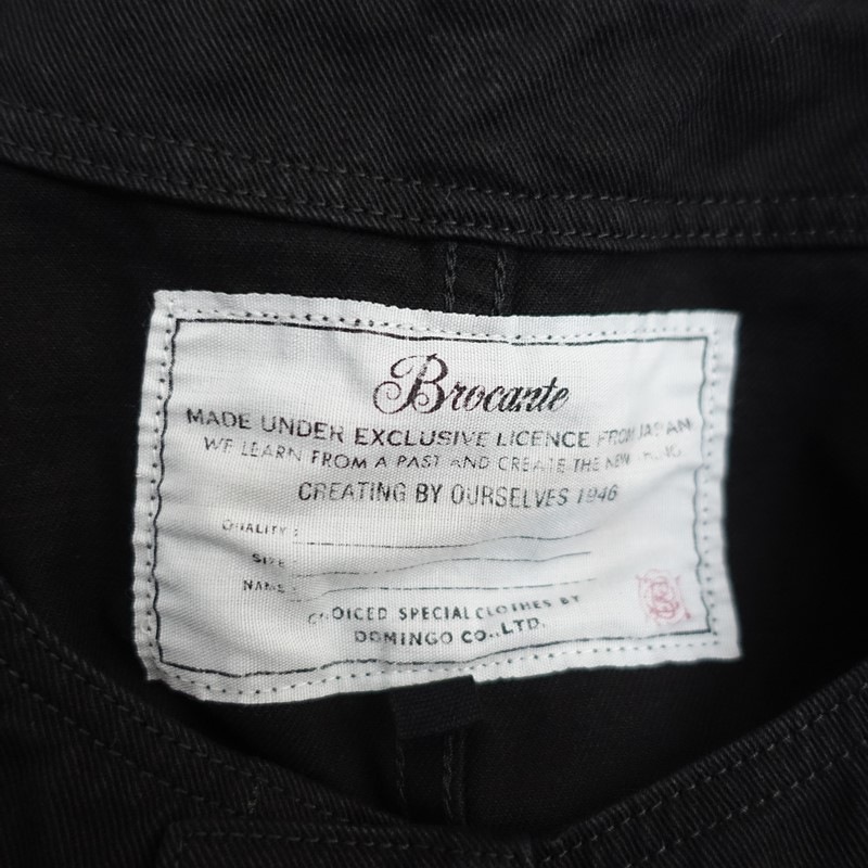 �����ۥ֥������ Brocante �Ρ����顼�ĥ��륳����  2 (jk34-2511-1)��72K52��