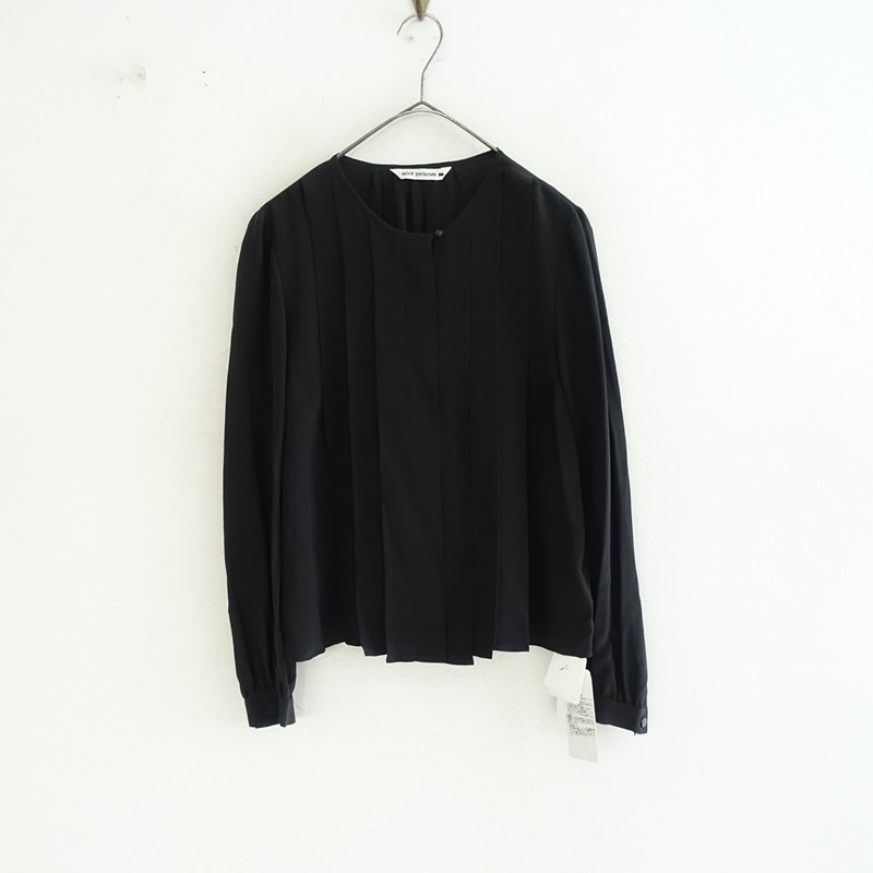 ��̤������/���4.3���ۥߥʥڥ�ۥͥ� mina perhonen serene ���륯���å��֥饦��  38 (1-2606-207)��11G62��