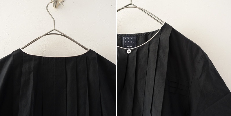 �����7.9���ۥߥʥڥ�ۥͥ� mina perhonen nube���ԡ���  36 (4-2412-218)��92A52��