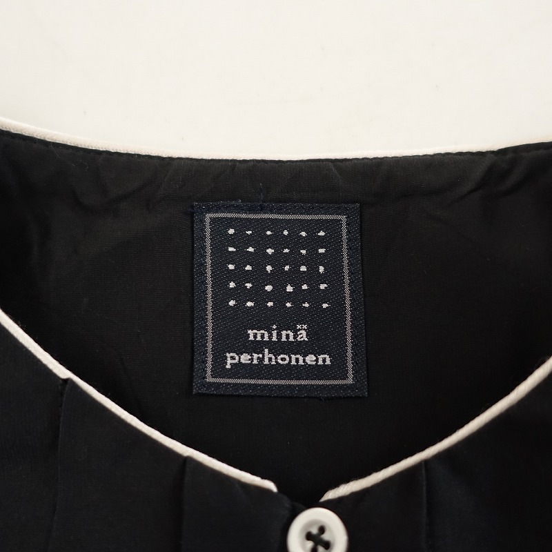 �����7.9���ۥߥʥڥ�ۥͥ� mina perhonen nube���ԡ���  36 (4-2412-218)��92A52��