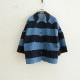 /2024SS/8.3ۥߥʥڥۥͥ mina perhonen little wave 㥱å  38 (jk27-2406-30)30G42