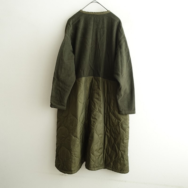 ��ܥ쥤�ȥ꡼ Laboratory switching militaria coat �ڤ��ؤ��ߥ꥿�꡼������  - (cjk1-2512-84)��40A62��