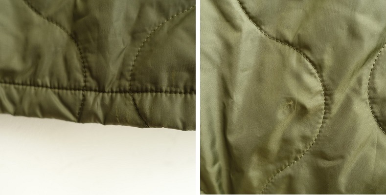 ��ܥ쥤�ȥ꡼ Laboratory switching militaria coat �ڤ��ؤ��ߥ꥿�꡼������  - (cjk1-2512-84)��40A62��