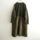 ��ܥ쥤�ȥ꡼ Laboratory switching militaria coat �ڤ��ؤ��ߥ꥿�꡼������  - (cjk1-2512-84)��40A62��
