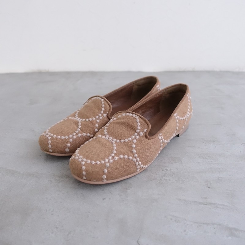 �ߥʥڥ�ۥͥ� mina perhonen tambourine aina ����åݥ󥷥塼�� 39/24.5/24.5  39/24.5 (sh10-2603-178)��32D62��