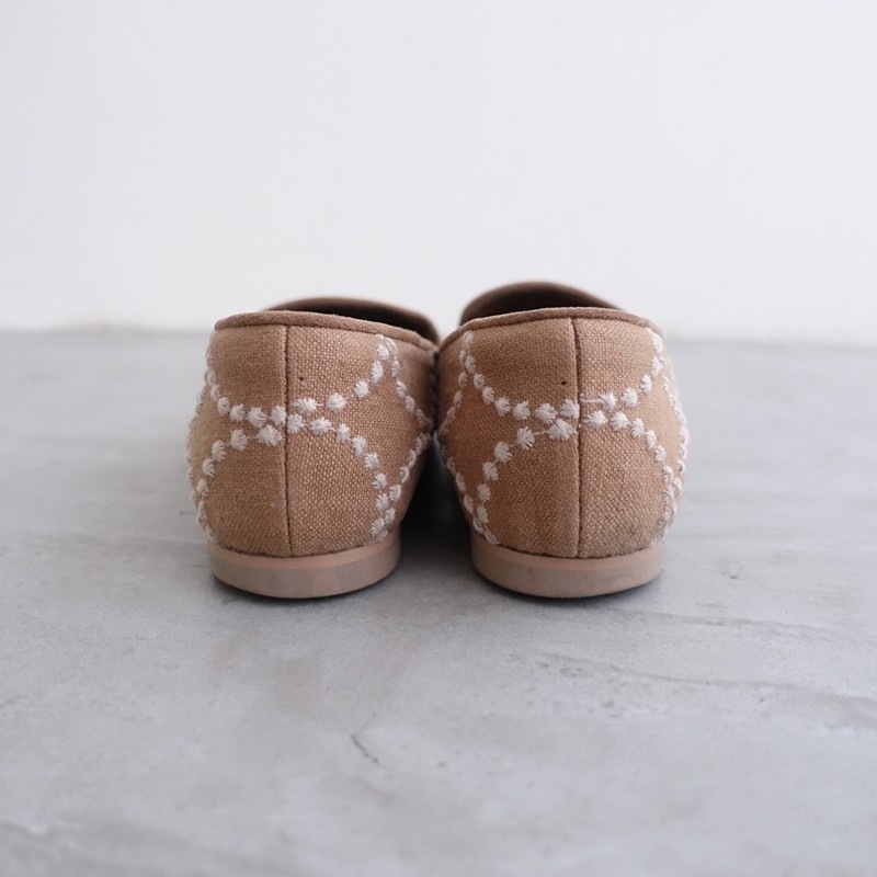 �ߥʥڥ�ۥͥ� mina perhonen tambourine aina ����åݥ󥷥塼�� 39/24.5/24.5  39/24.5 (sh10-2603-178)��32D62��