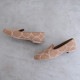 �ߥʥڥ�ۥͥ� mina perhonen tambourine aina ����åݥ󥷥塼�� 39/24.5/24.5  39/24.5 (sh10-2603-178)��32D62��