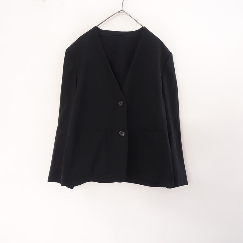 ��2025SS/���6.4���ۥޡ�����åȥϥ����� MARGARET HOWELL FINE WOOL POPLIN���㥱�å�  1 (jk2-2603-573)��42D62��