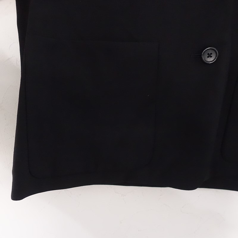 ��2025SS/���6.4���ۥޡ�����åȥϥ����� MARGARET HOWELL FINE WOOL POPLIN���㥱�å�  1 (jk2-2603-573)��42D62��