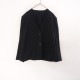 ��2025SS/���6.4���ۥޡ�����åȥϥ����� MARGARET HOWELL FINE WOOL POPLIN���㥱�å�  1 (jk2-2603-573)��42D62��