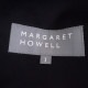 ��2025SS/���6.4���ۥޡ�����åȥϥ����� MARGARET HOWELL FINE WOOL POPLIN���㥱�å�  1 (jk2-2603-573)��42D62��
