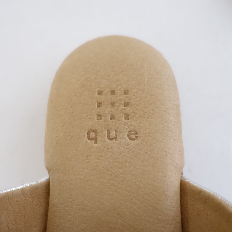 ���塼 que �쥶��������� 22/22  22 (sh10-2603-172)��03D62��