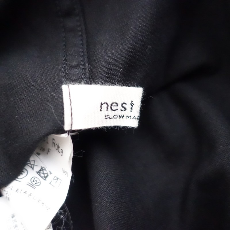 �����2.6���ۥͥ��ȥ����� nest Robe ���åȥ�ĥ���ǥå������ڥå�  F (25-2604-41)��10E62��