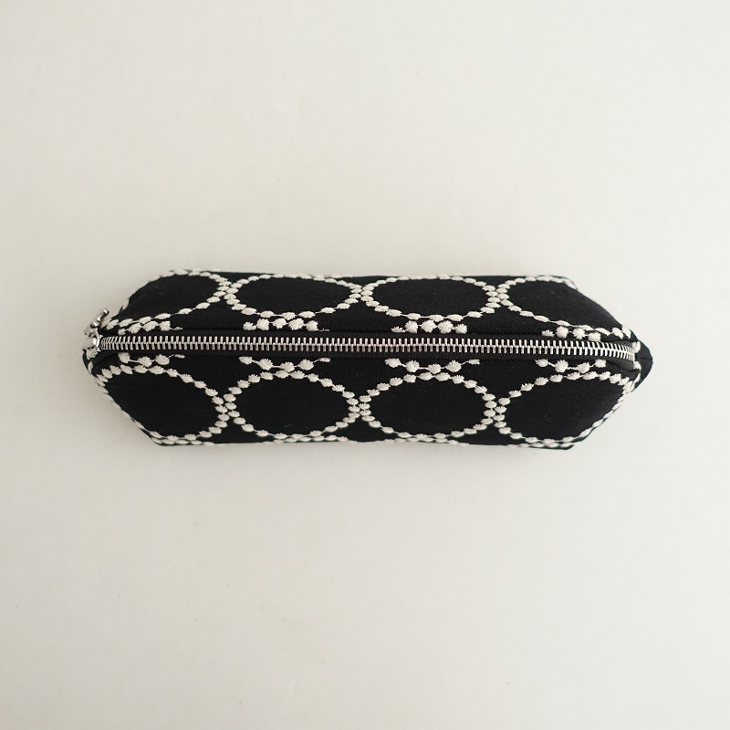 /1.12025SS/ߥʥڥۥͥ mina perhonen tambourine quartz pouch ĥݡ   (ac84-2509-2)82I52