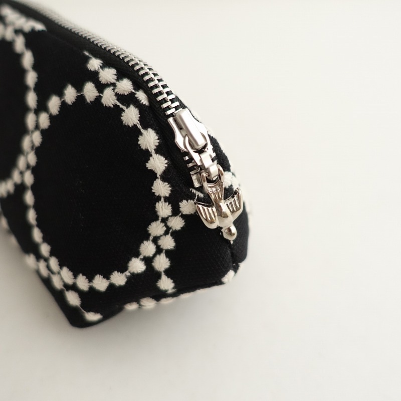 /1.12025SS/ߥʥڥۥͥ mina perhonen tambourine quartz pouch ĥݡ   (ac84-2509-2)82I52