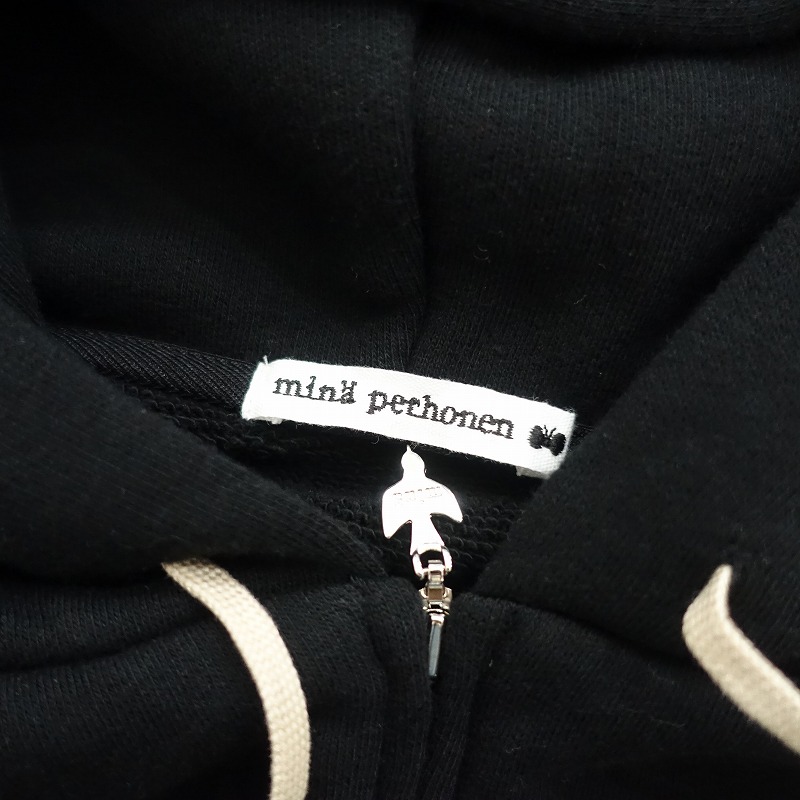 ڥ/2.5ۥߥʥڥۥͥ mina perhonen startåȥåץåץѡ  L (2-2504-641)80F52