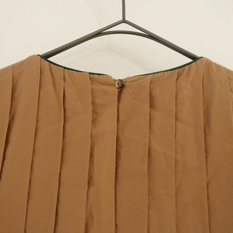 �ߥʥڥ�ۥͥ� mina perhonen sokeri ���åȥ󥷥륯�ƥ������ɥɥ쥹���ԡ���  36 (33-2406-869)��62G42��