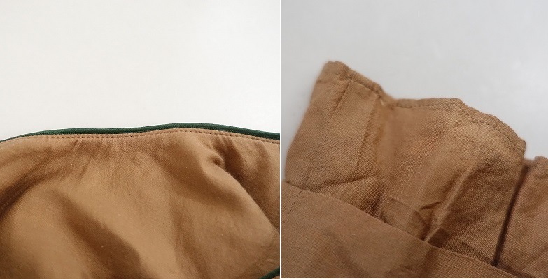 �ߥʥڥ�ۥͥ� mina perhonen sokeri ���åȥ󥷥륯�ƥ������ɥɥ쥹���ԡ���  36 (33-2406-869)��62G42��