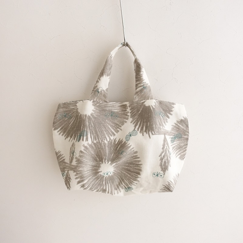 美品/定価1.5万】2022SS/ミナペルホネン mina perhonen daisy +