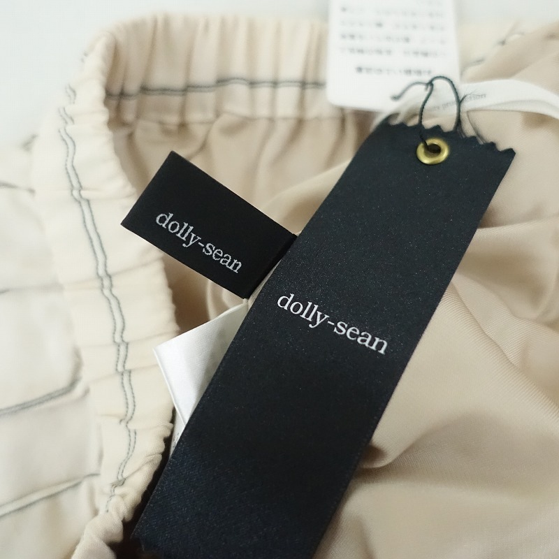 ������/���1.8���ۥɥ꡼������ dolly-sean ��ͥ�֥��ɥ��ȥ饤�ץ��������ѥ��  1 (33-2505-745)��82F52��