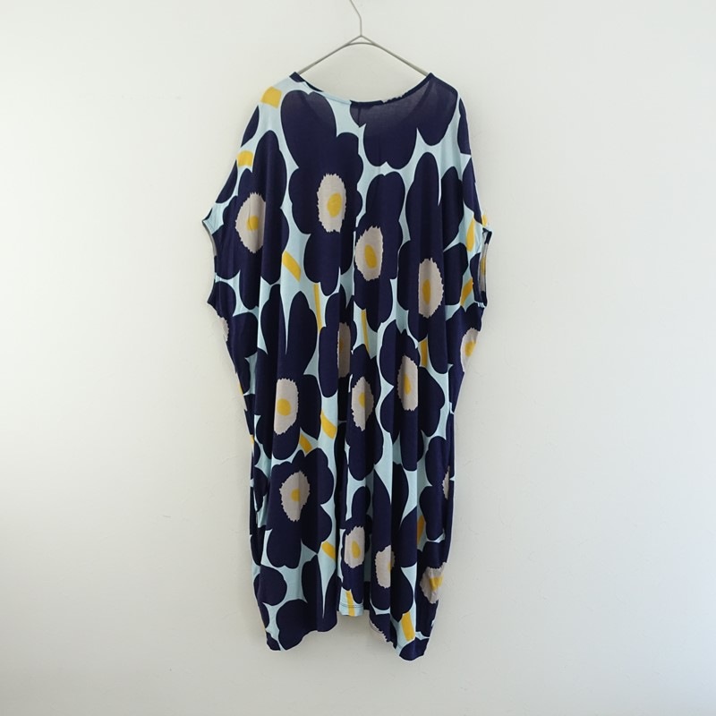 �ޥ��å� marimekko �ץ��ȥ磻�ɥ��åȥ������ԡ���  M (33-2604-851)��20F62��