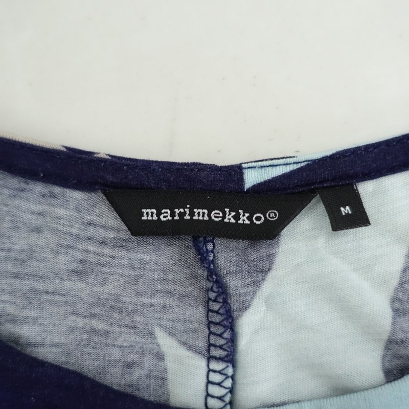�ޥ��å� marimekko �ץ��ȥ磻�ɥ��åȥ������ԡ���  M (33-2604-851)��20F62��
