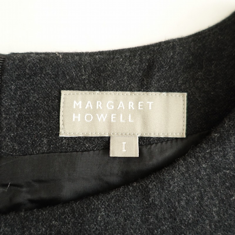 �ޡ�����åȥϥ����� MARGARET HOWELL ������Ⱦµ���ԡ���  1 (25-2510-27)��20K52��