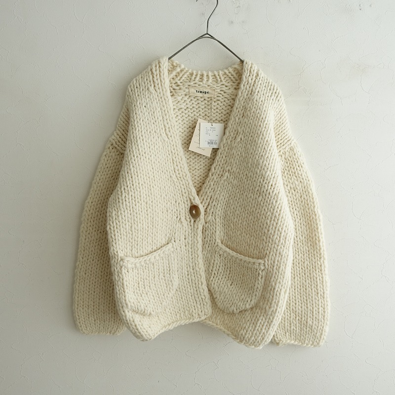 ̤/2.7ۥĥ॰ tumugu ڥ롼ϥɥ˥åȥǥ  F (2-2510-201)40K52