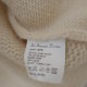 ���ե�󥻥��󥿥� Lin francais d��antan Degas wool knit cardigan  - (25-2601-595)��12B62��