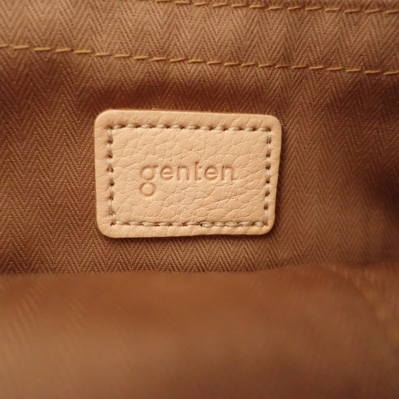 ��̤����/���3.9���ۥ���ƥ� genten ������� �ڡ��ѡ���ե����Хå�   (ba30-2605-115)��60F62��