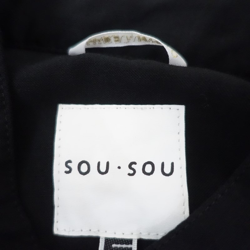 �������� SOU SOU �����륷���  S (27-2609-1)��62I62��