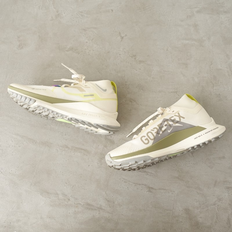 �ʥ��� NIKE PEGASUS TRAIL 4 GTX ���ˡ����� US7/UK4.5/EUR38/CM24/24  US7/UK4.5/EUR38/CM24 (sh10-2602-49)��80C62��