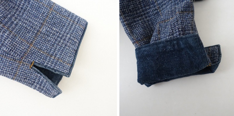 13.7ۥեƥե֥ 45R åȥĥɤΥˡ㥱å  2 (jk2-2507-283)80H52