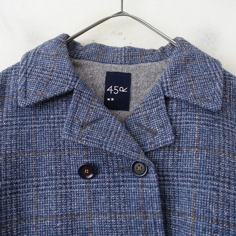 13.7ۥեƥե֥ 45R åȥĥɤΥˡ㥱å  2 (jk2-2507-283)80H52