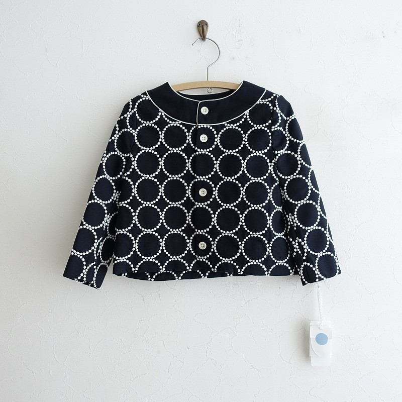 キッズ/未使用/定価3.9万】ミナペルホネン mina perhonen tambourine