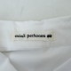 �ߥʥڥ�ۥͥ� mina perhonen brisk ���åȥ󥷥�ĥ��ԡ���  38 (1-2507-327)��31H52��